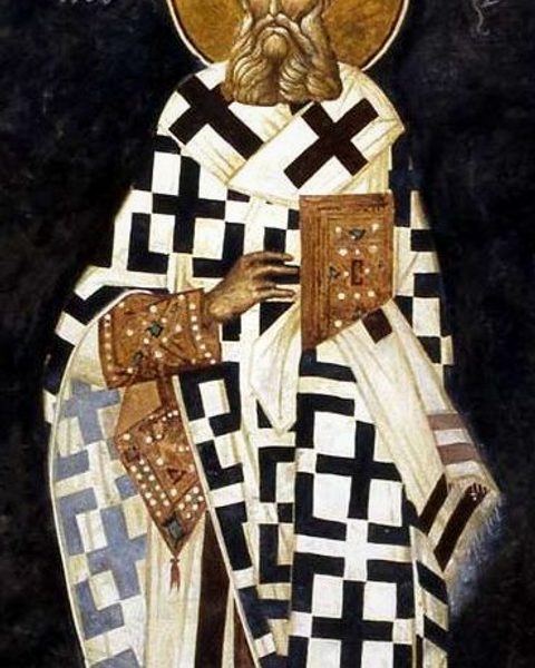 Grzegorz z Nazjanzu