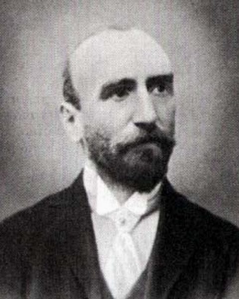 Guntard Ferrini