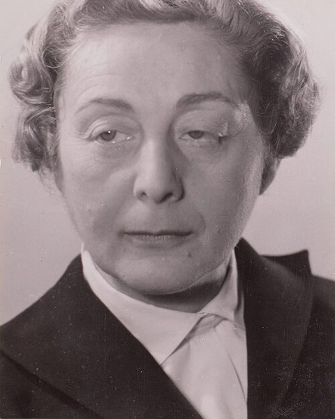 Hedda