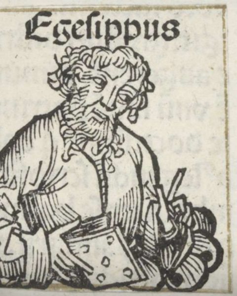Hegezyp