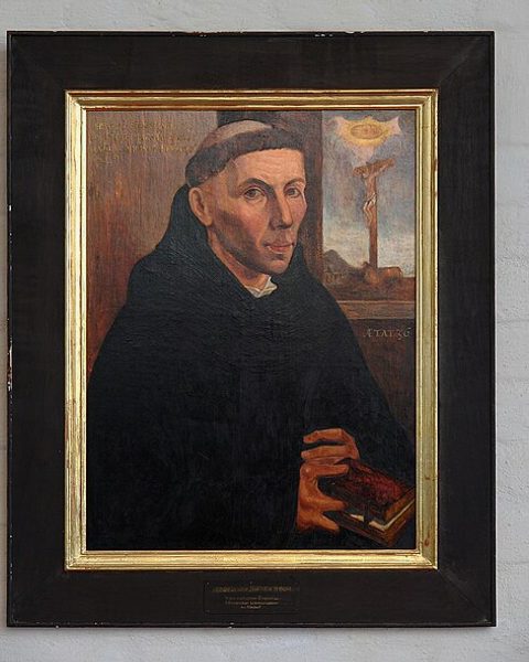 Henryk z Zütphen