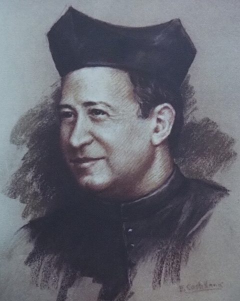 Henryk de Ossó Cervelló