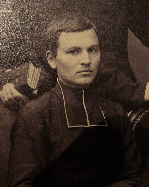 Henryk Dorie