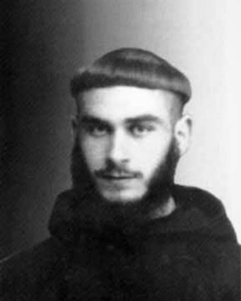 Henryk García Beltrán