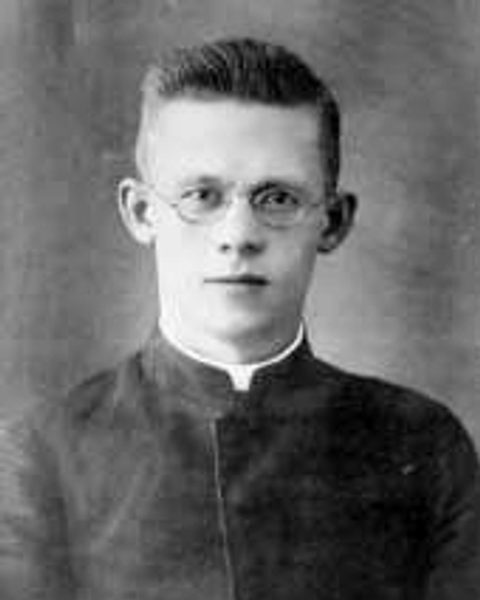 Henryk Hlebowicz