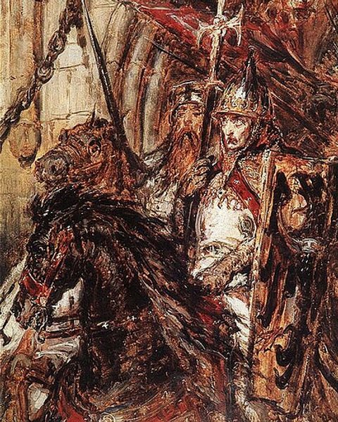 Henryk II Pobożny