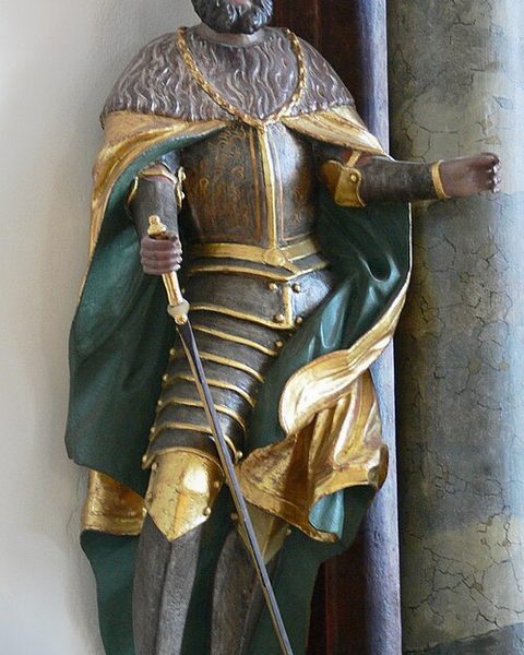 Henryk II Święty