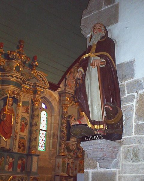 Herweusz
