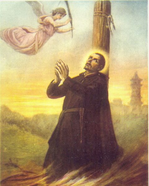 Hieronim de Angelis