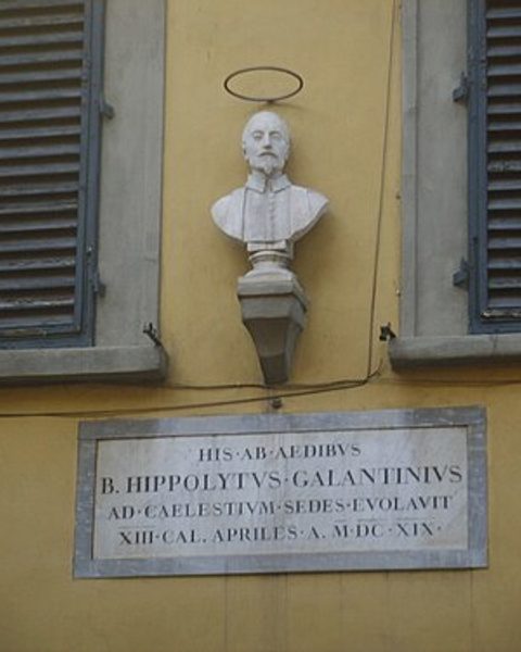 Hipolit Galantini