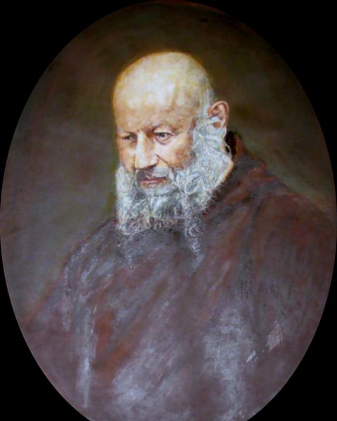 Honorat Koźmiński