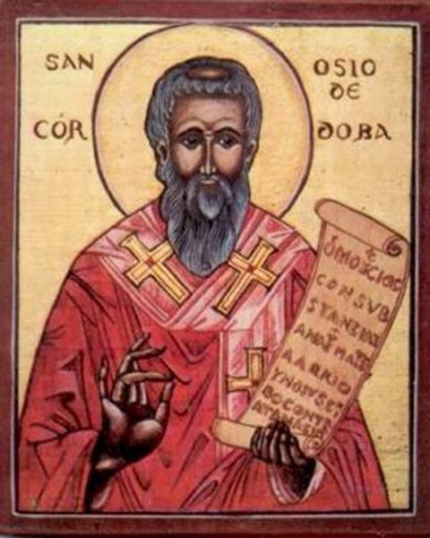 Hozjusz z Kordoby