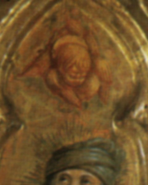 Hugolin Magalotti