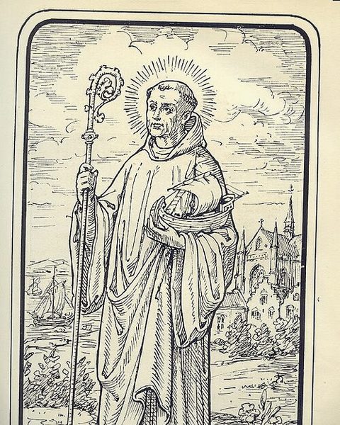 Idesbald