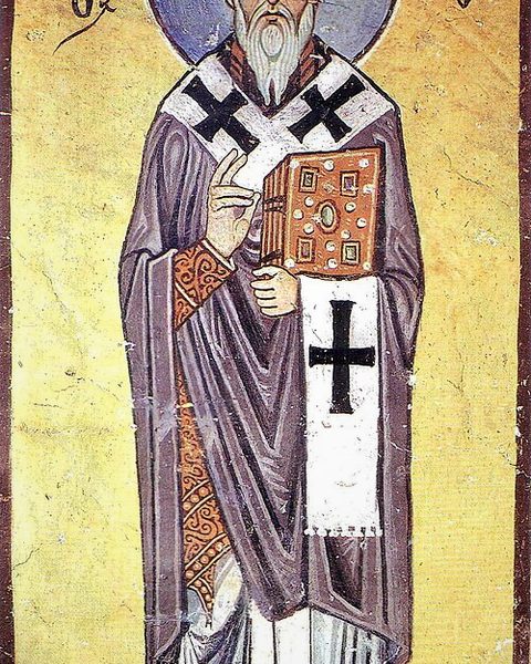 Ignacy Antiocheński