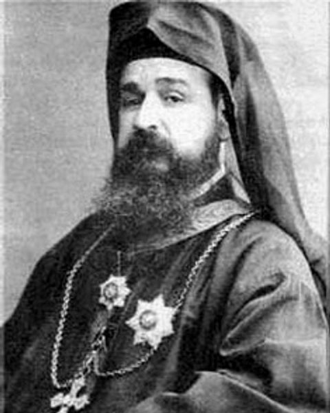 Ignacy Maloyan