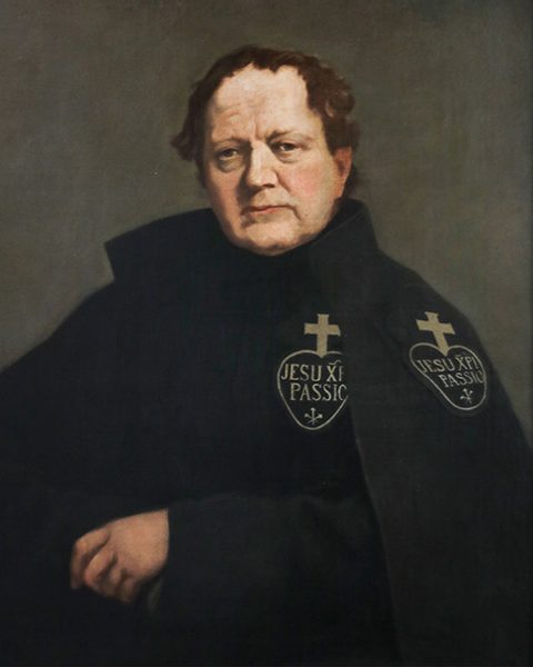 Ignacy Spencer