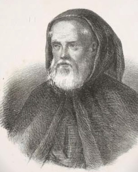 Ignacy z Lakoni
