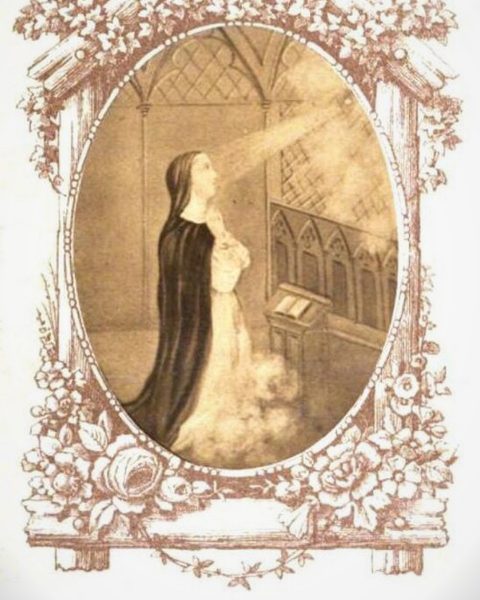 Imelda Lambertini