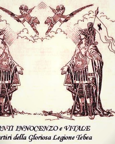 Innocenty i Witalis