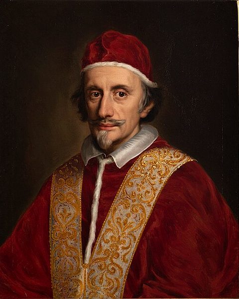 Innocenty XI