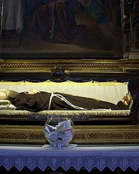 Innocenty z Berzo