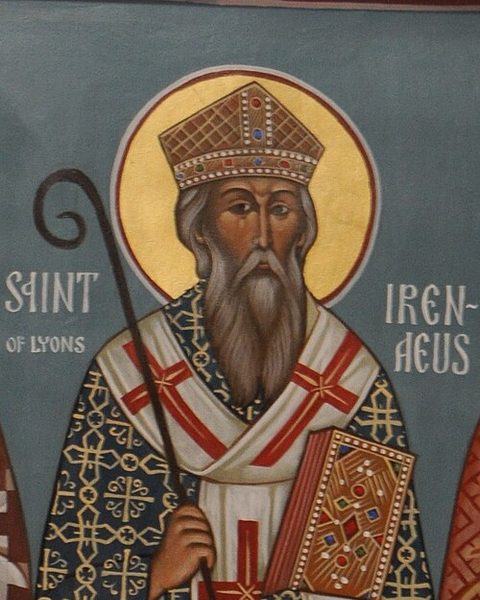 Ireneusz z Lyonu