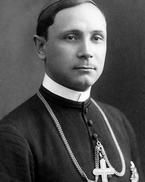 Iuliu Hossu