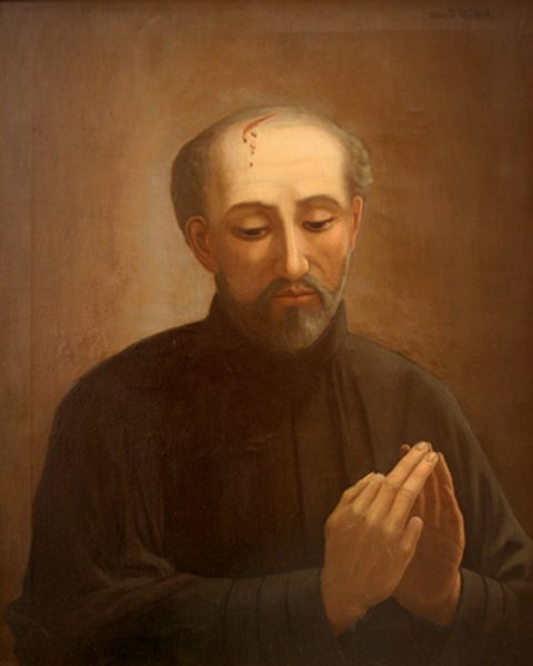 Izaak Jogues
