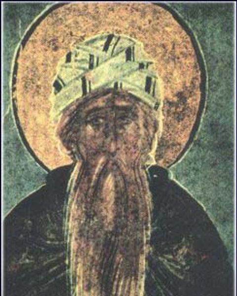Izaak Syryjczyk