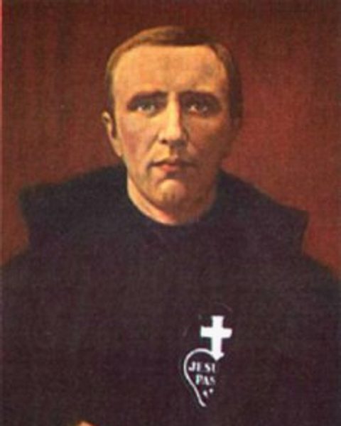 Izydor De Loor