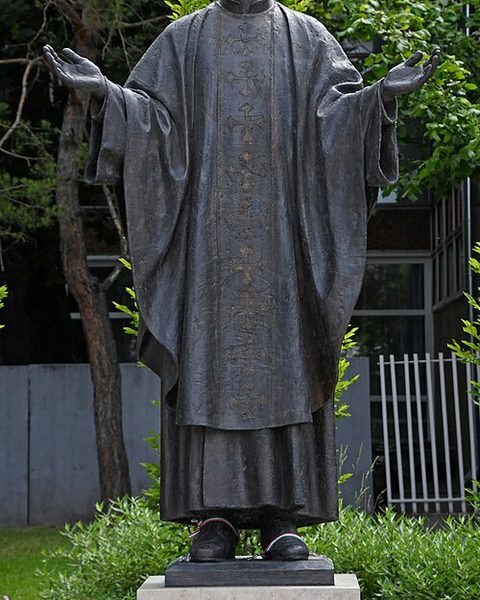 János Brenner
