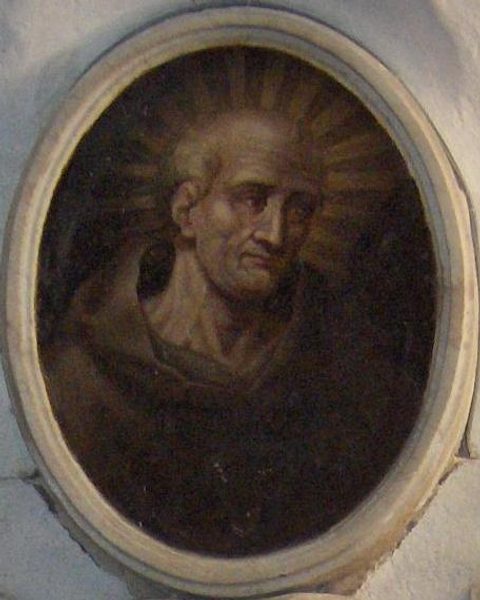 Jacopone da Todi