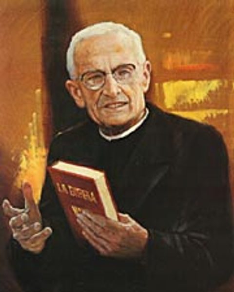 Jakub Alberione