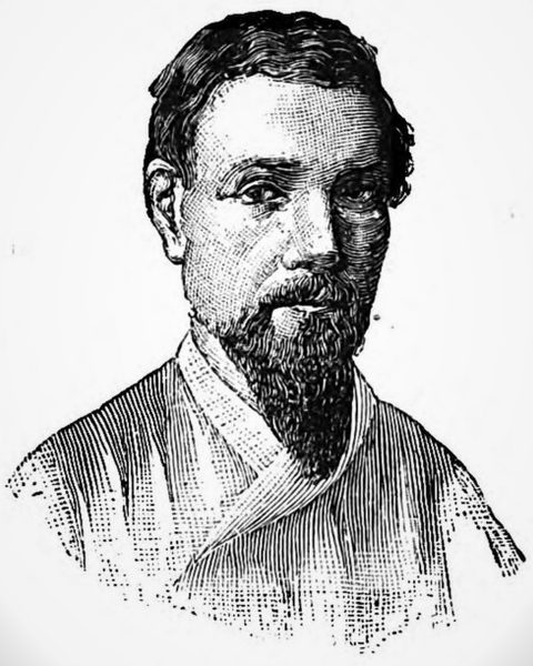 Jakub Chastan