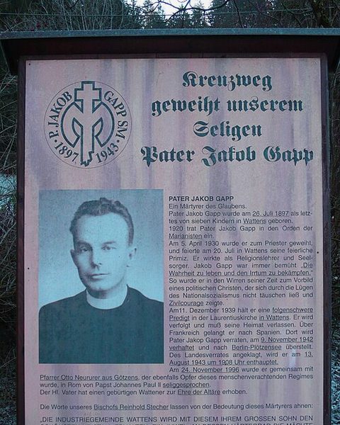 Jakub Gapp