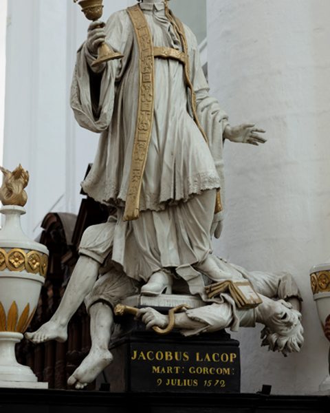 Jakub La Coupe