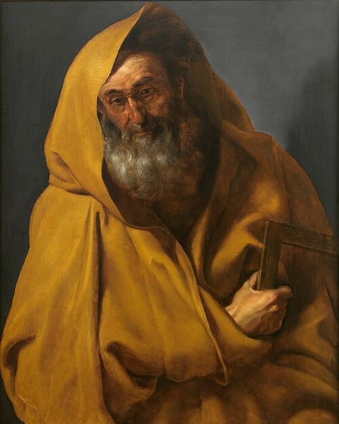 Jakub Mniejszy Apostoł