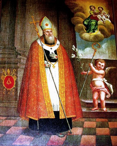 Jakub Strzemię