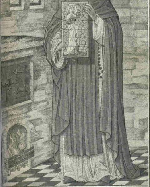Jakub z Ulm