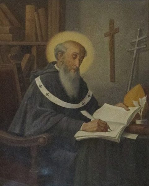 Jakub z Viterbo