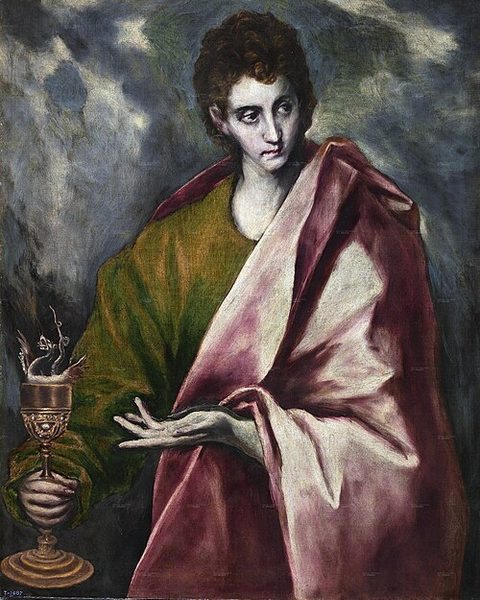 Jan Apostoł