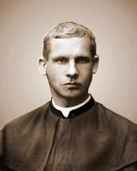 Jan Balicki