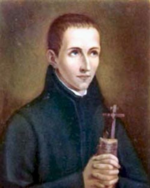 Jan Berchmans