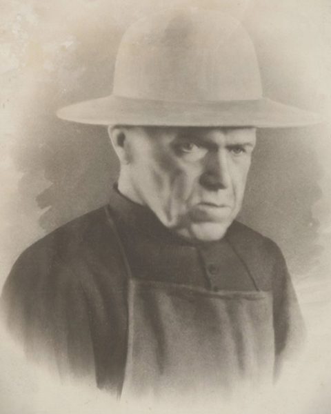 Jan Beyzym