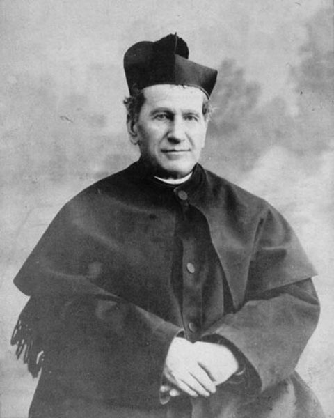 Jan Bosko