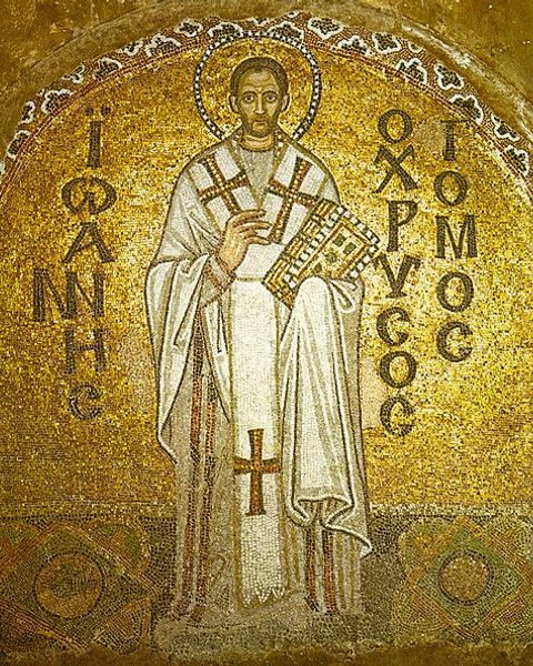Jan Chryzostom