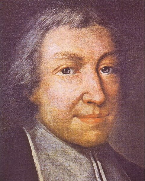 Jan Chrzciciel de la Salle