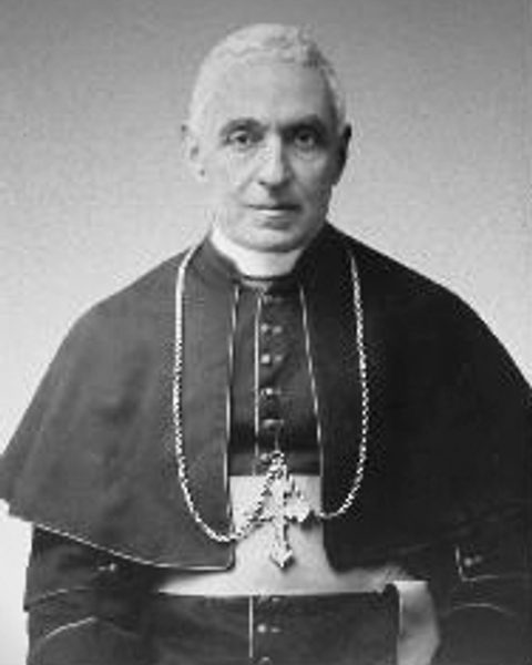 Jan Chrzciciel Scalabrini