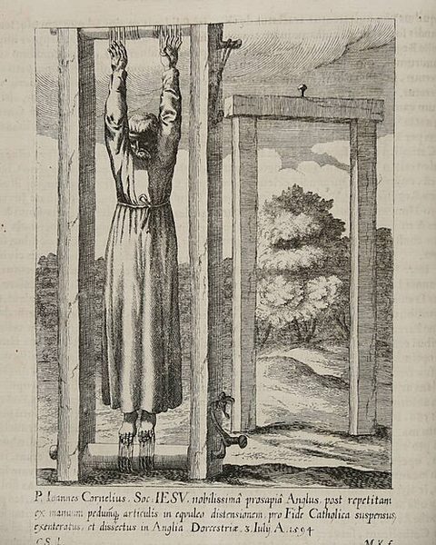 Jan Cornelius